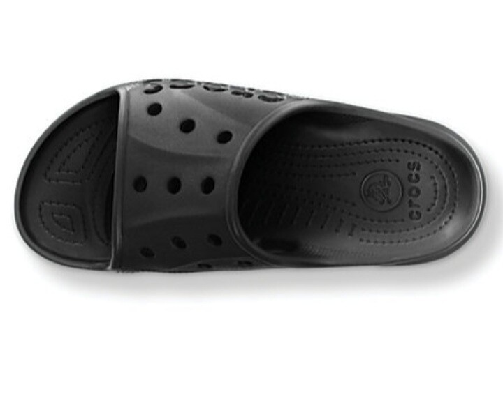 Crocs Baya Men and Women's Slide 